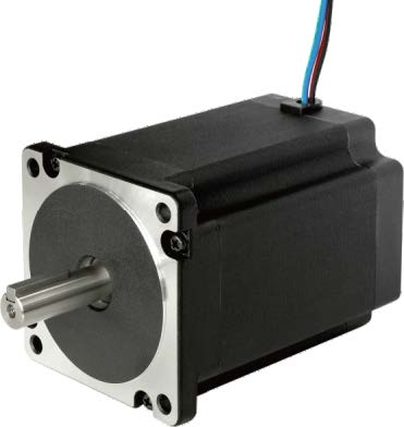 Kinco Steppermotor 2S86Q-051F6 zweiphasig NEMA 34 (86 mm Flansch)