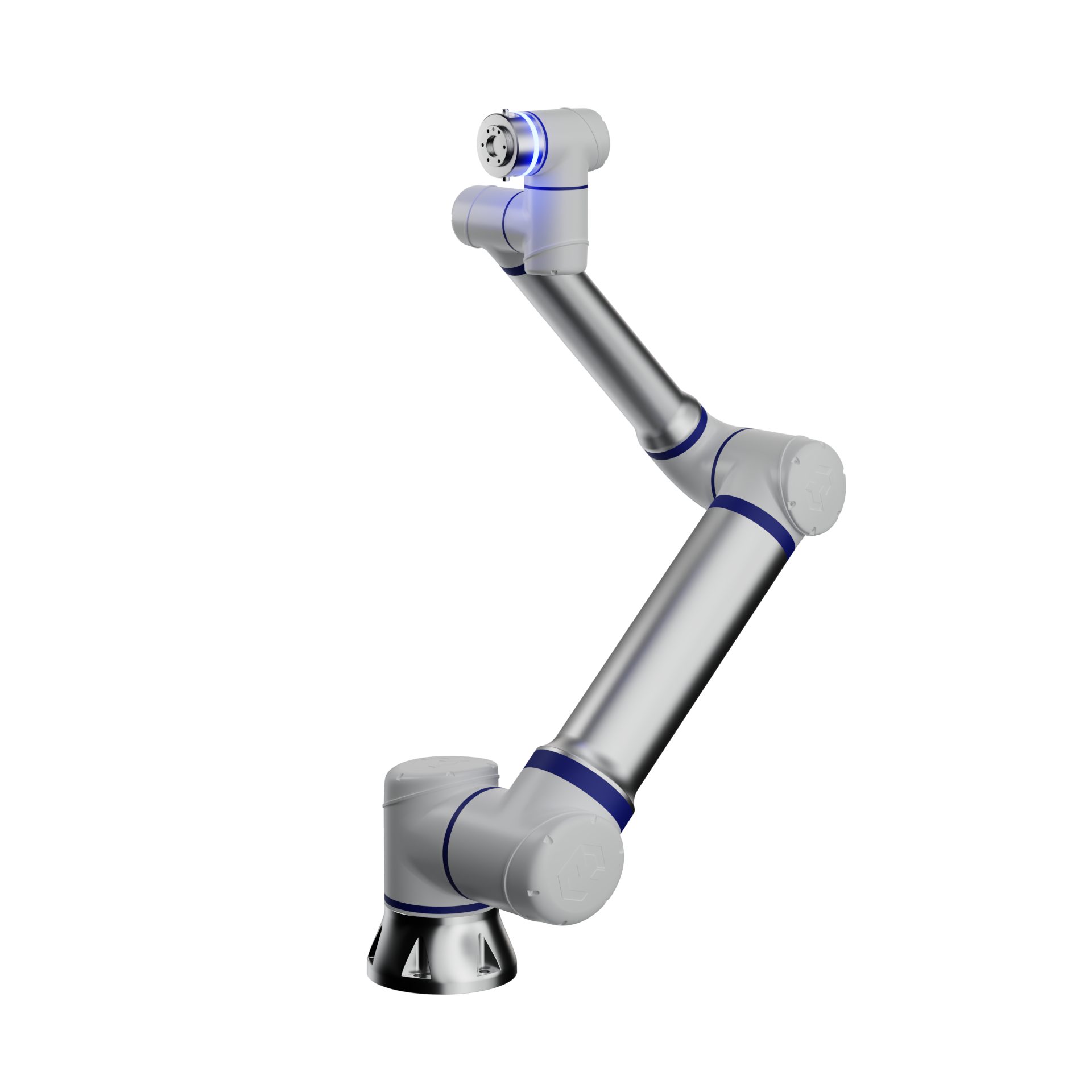 Elite Robots CS625 Compact robot for safe and precise automation