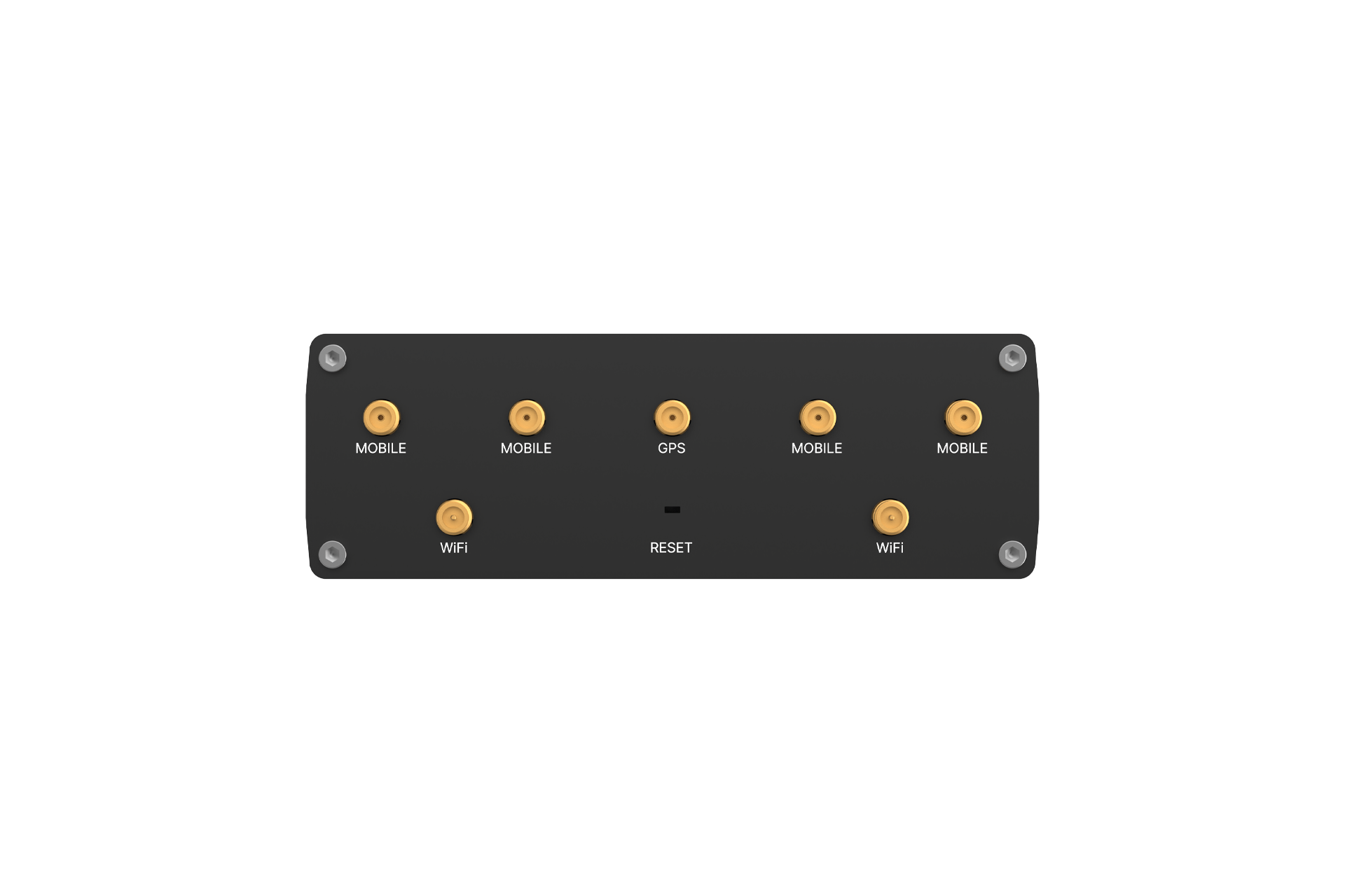 Teltonika RUTM55-5G Router