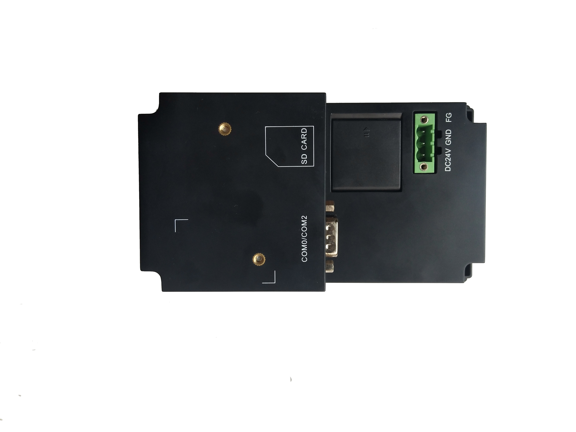 Kinco GH043E 4" Green Series Widescreen HMI-Touchpanel