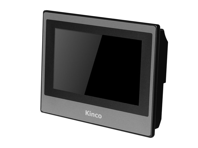 Kinco 7" Widescreen HMI Touch Panel MT4434TE