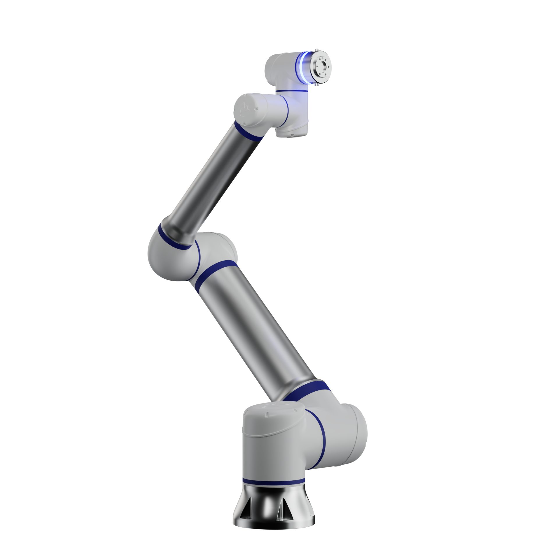 Elite Robots CS625 Compact robot for safe and precise automation