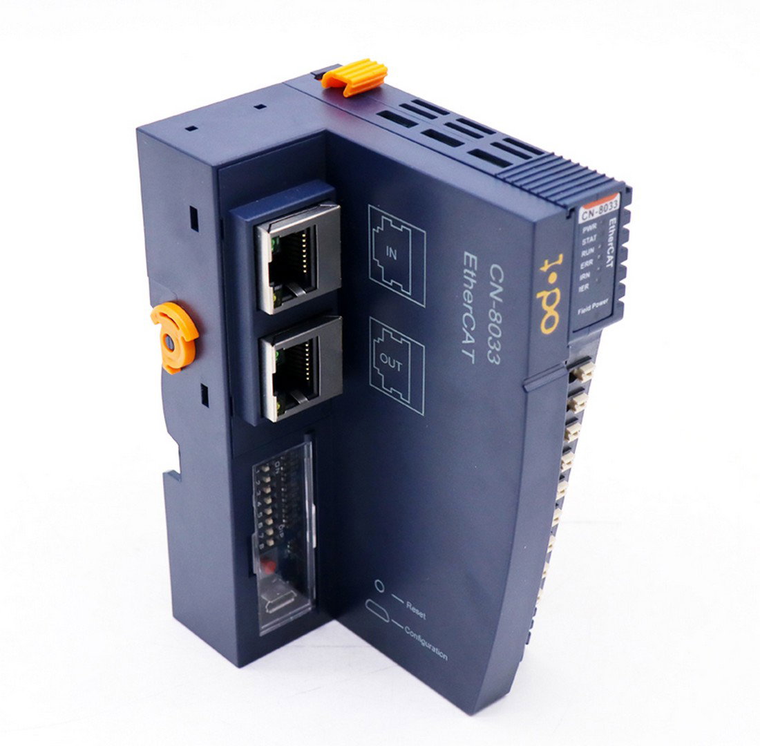 Odot CN-8033 Buskoppler C-Serie