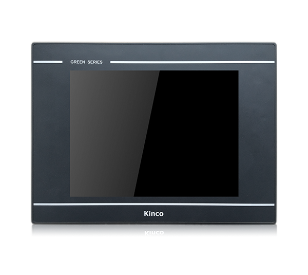 Kinco GL104E 10" Green Series HMI-Touchpanel