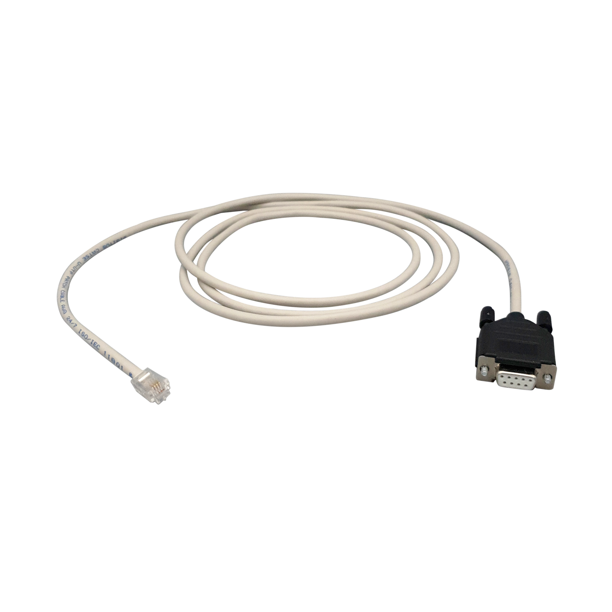 Serielles Verbindungskabel (RS-485) für Kinco CV20-Frequenzumrichter und Kinco HMI Serielles Verbindungskabel (RS-485) für Kinco CV20-Frequenzumrichter und Kinco HMI