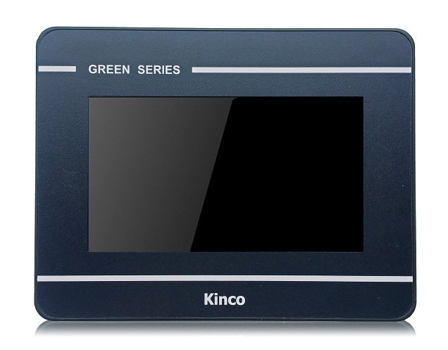 Kinco GL043E 4" Green Series Widescreen HMI Touch Panel
