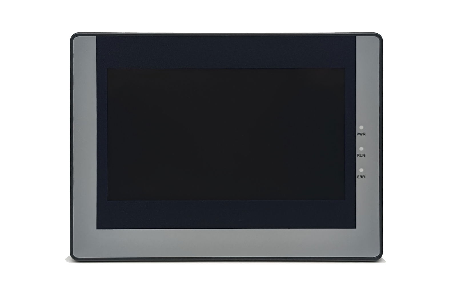Kinco MK070E-33DT 7" IoT Series HMI touch panel with Ethernet and integrated PLC neutral without Kinco logo