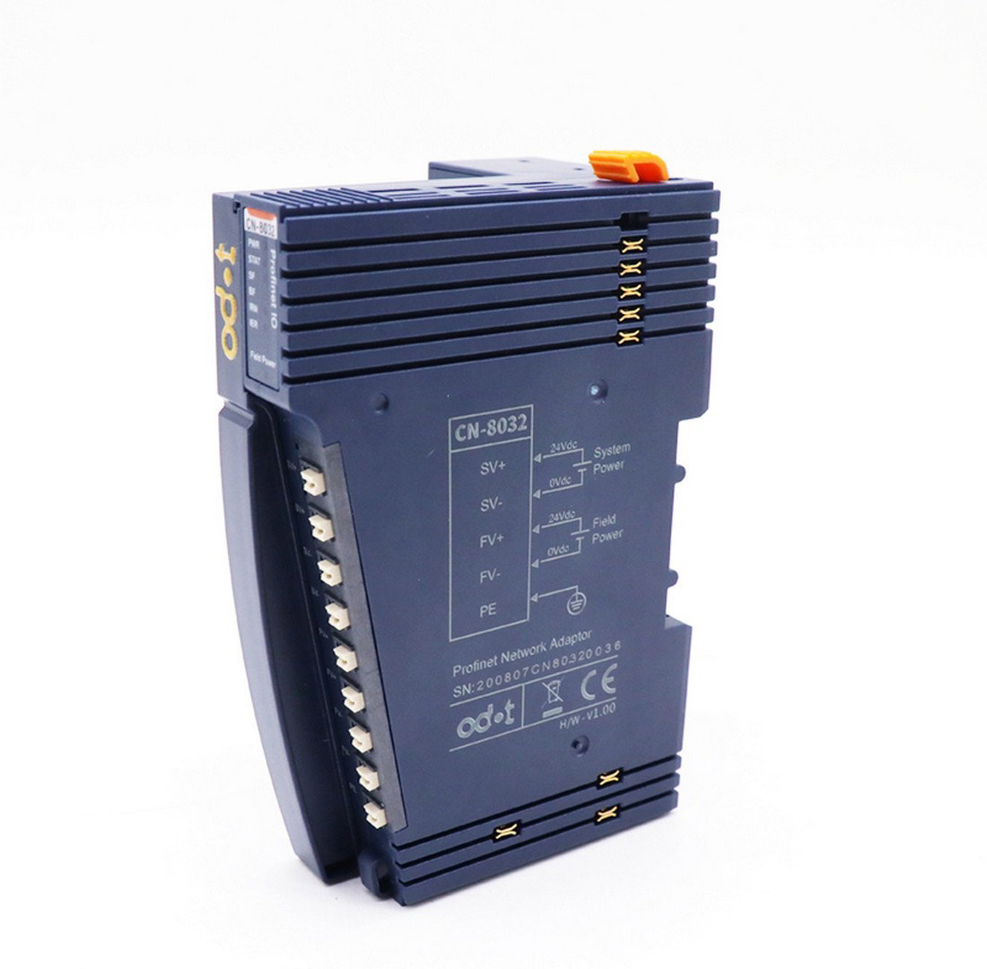 Odot CN-8032-L Buskoppler C-Serie