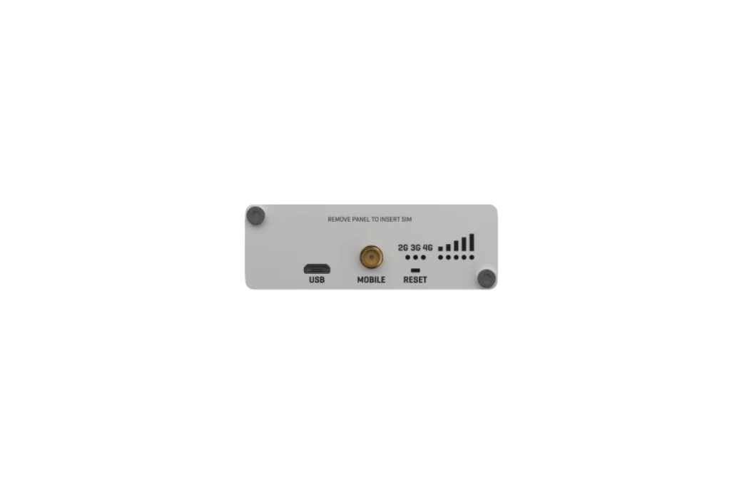 Teltonika TRB140 LTE Cat 4 Ethernet Gateway