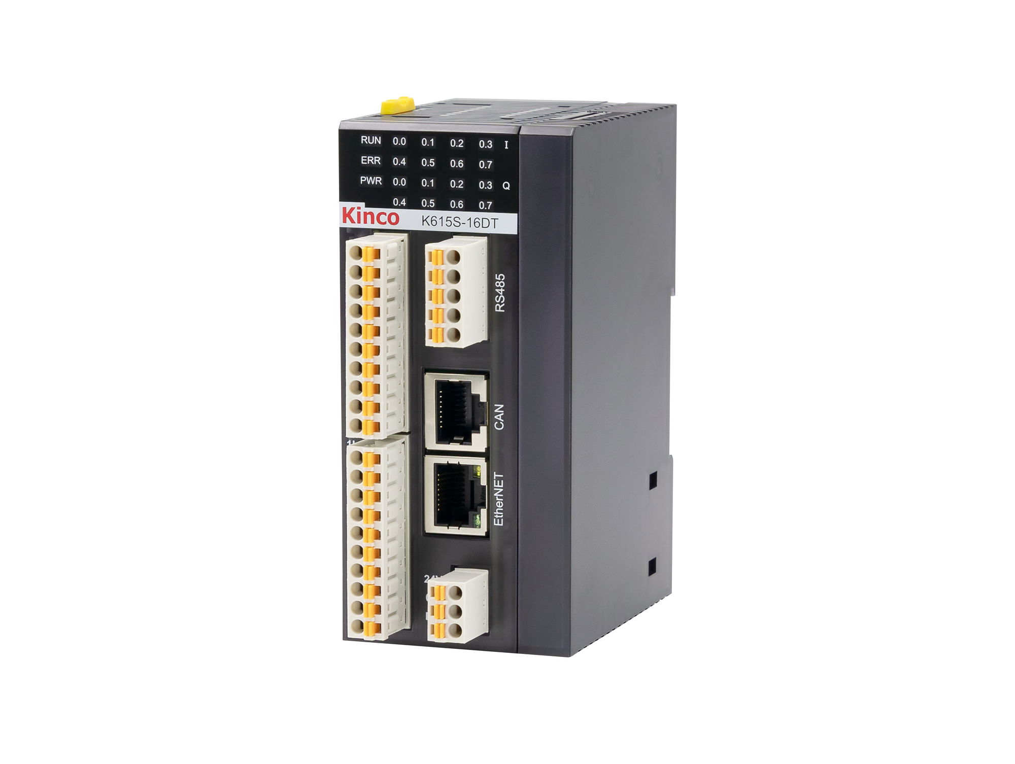 Kinco Programmierbare Steuerung- K6S-16 Controller 