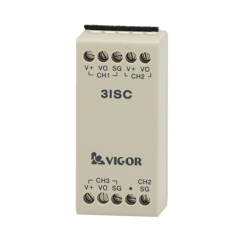 Vigor-VS.3ISC.EC.Special Function Card