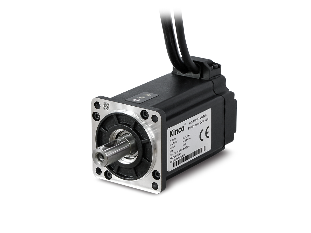 Kinco FD5 Motor mit Kabel