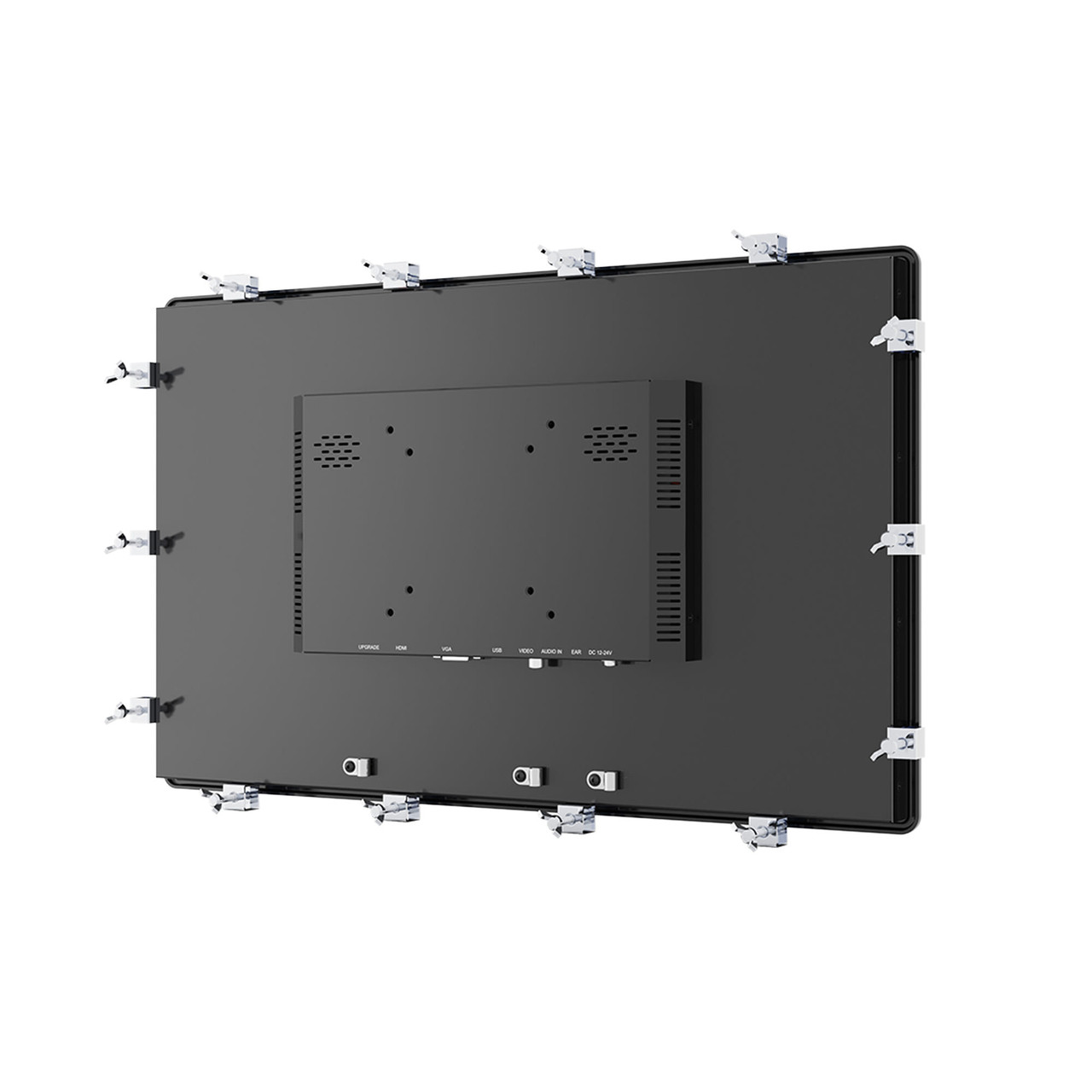 Lilliput 10" touch monitor with HDMI connection 1500 Nits IP65
