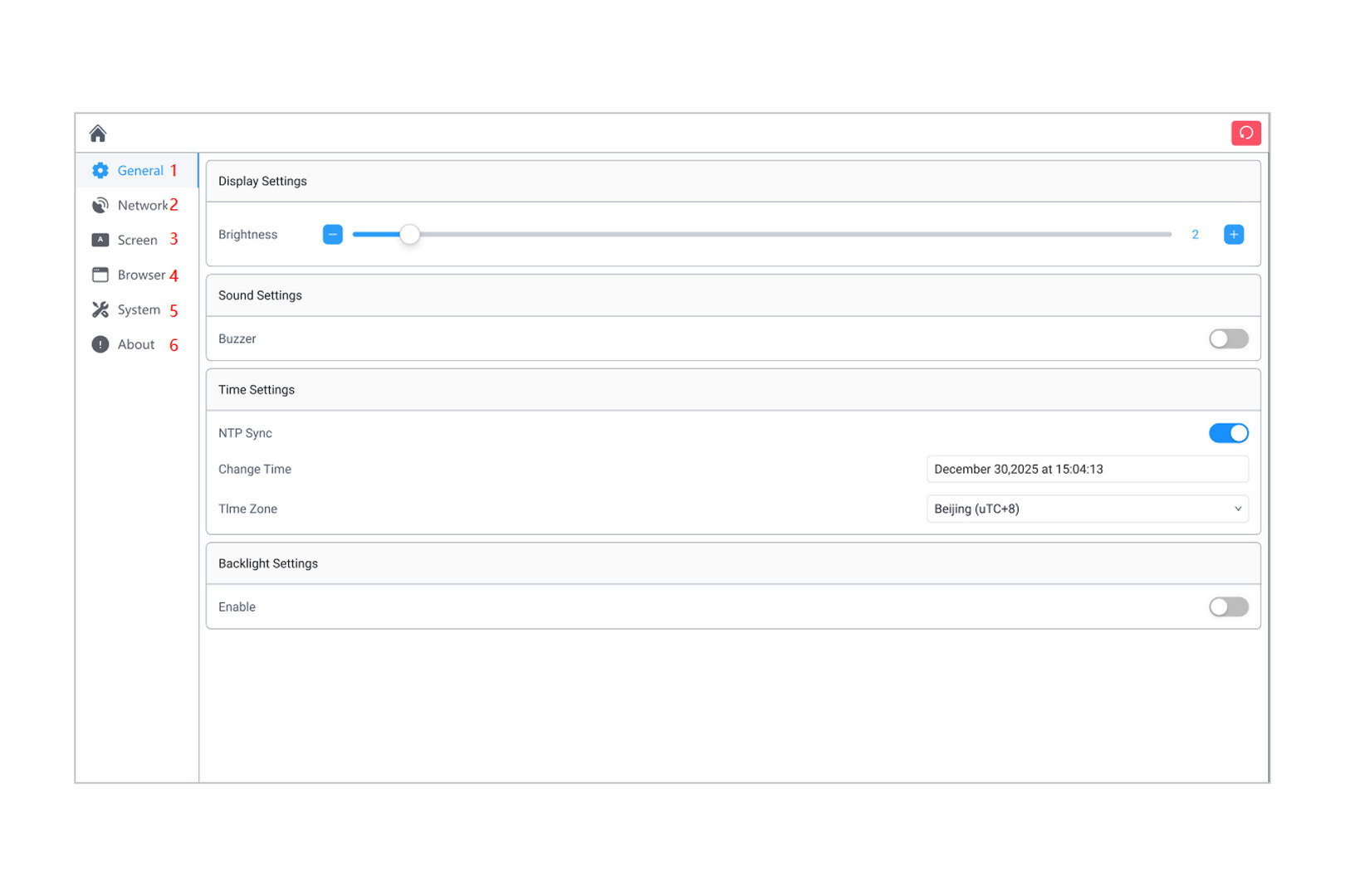 Kinco WebTools Firmware-Updater - macht aus einem Kinco F2 ein reines Webpanel