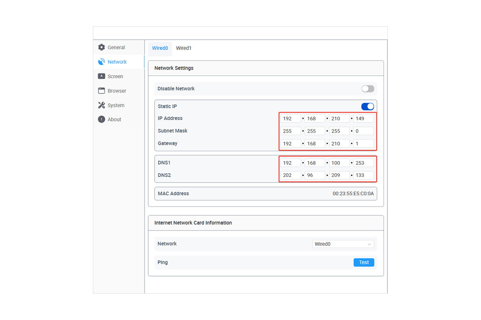 Kinco WebTools Firmware-Updater - macht aus einem Kinco F2 ein reines Webpanel