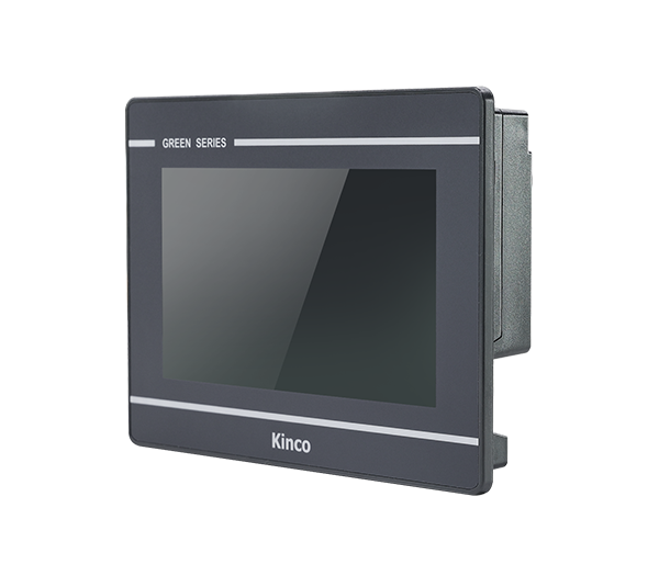 Kinco GL2070HE-WIFI 7" IoT Series Widescreen HMI-Touchpanel mit Ethernet und WLAN