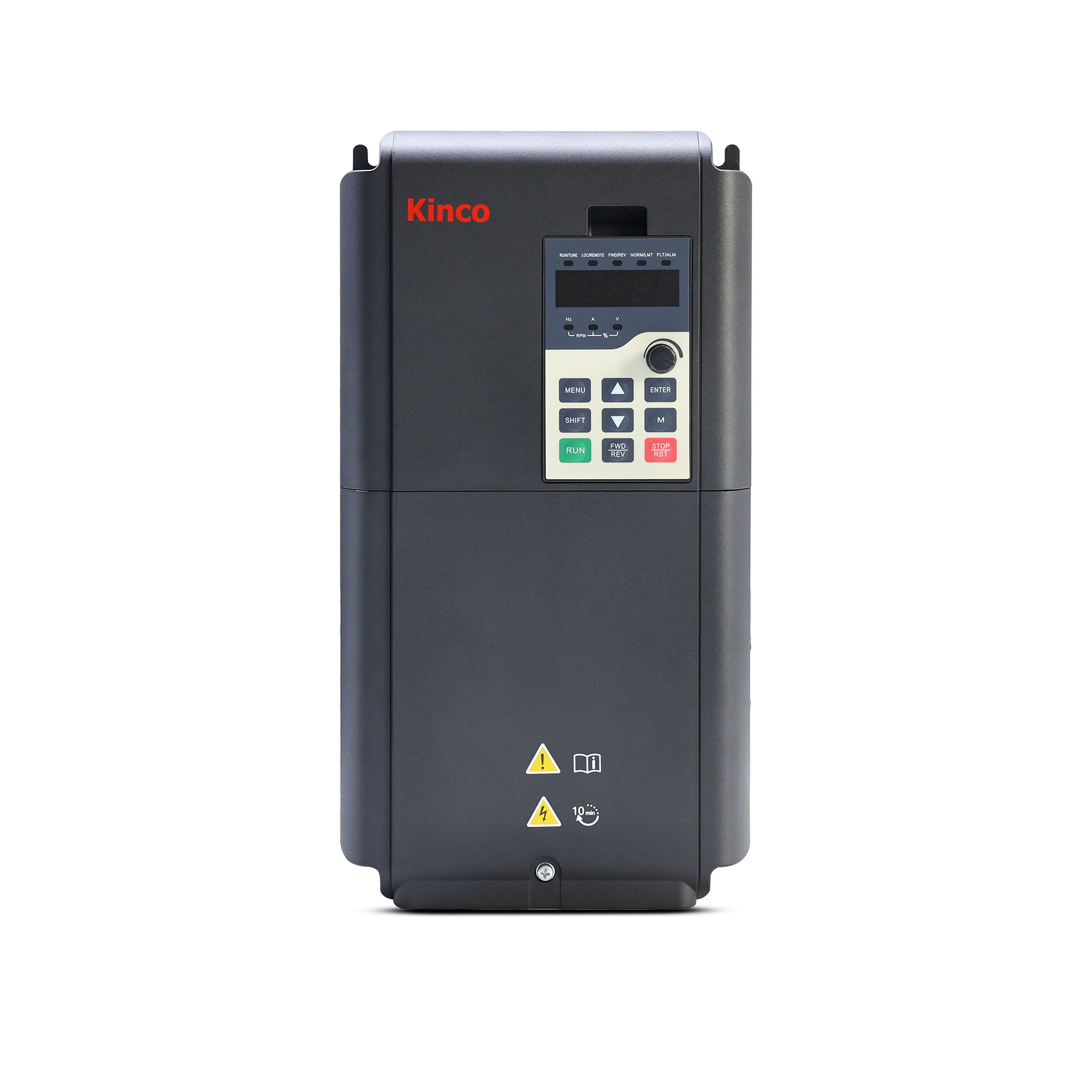 Kinco Frequenzumrichter KC200-4T-0022G (22 kW) dreiphasig 400 VAC