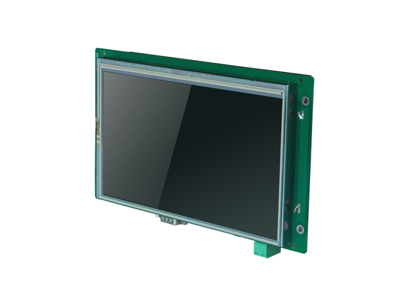 Kinco 7" Widescreen HMI Touch Panel MT4070ER Openframe