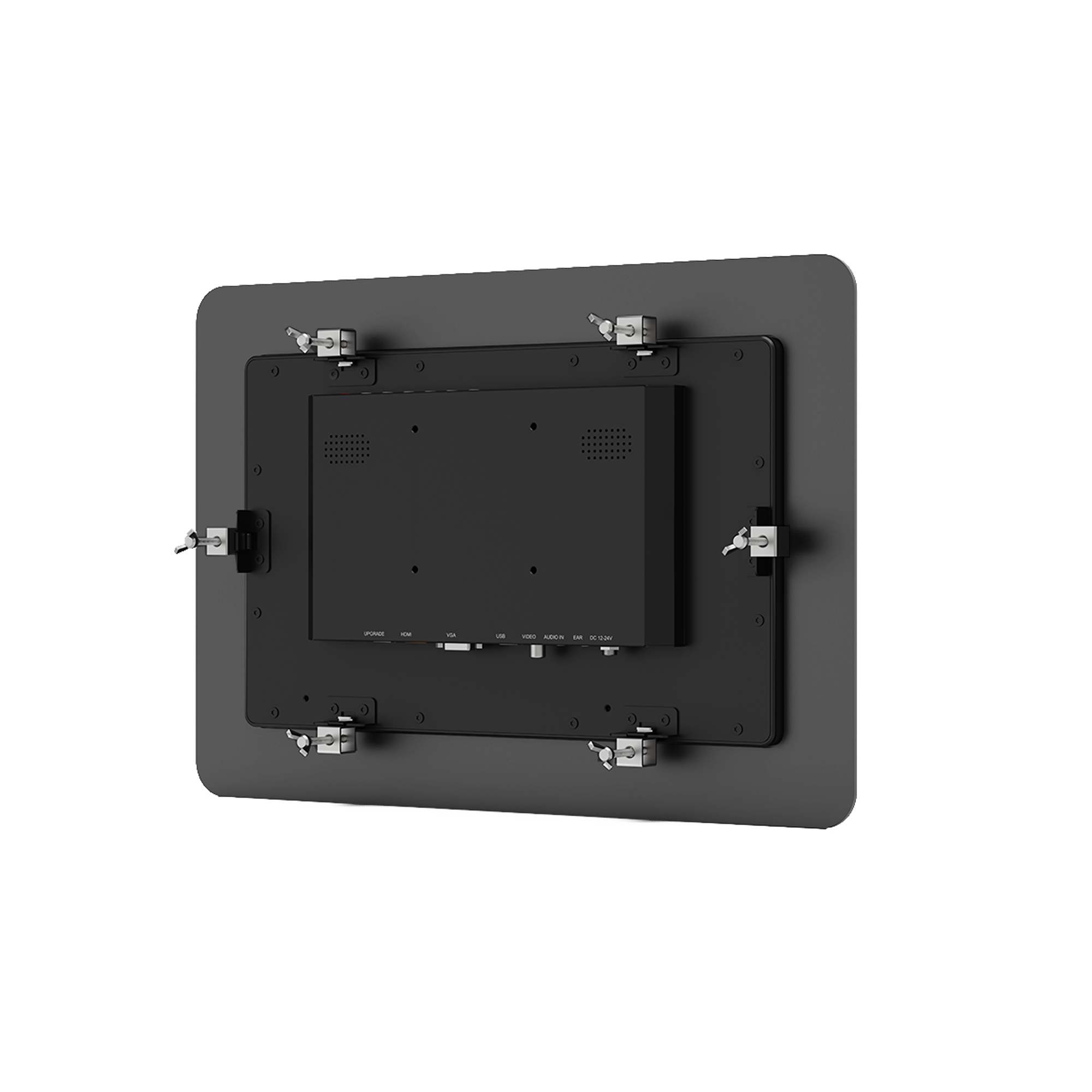 Lilliput 10" touch monitor with HDMI connection 1500 Nits IP65