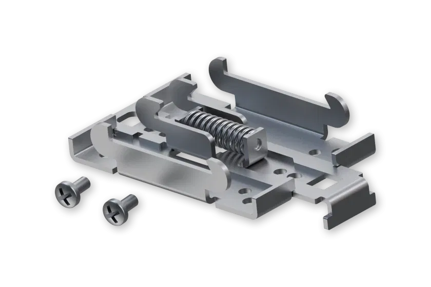 Teltonika DIN Rail KIT