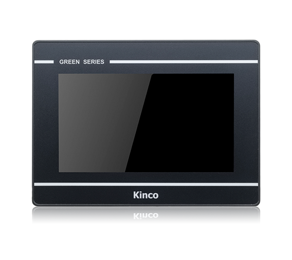 Kinco GL070E 7" Green Series Widescreen HMI Touch Panel
