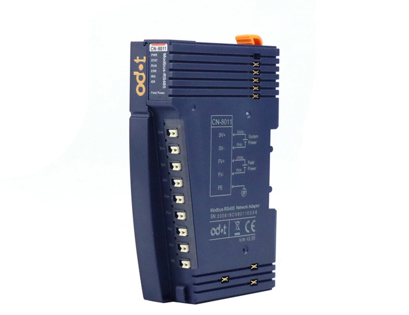 Odot CN-8011 Buskoppler C-Serie