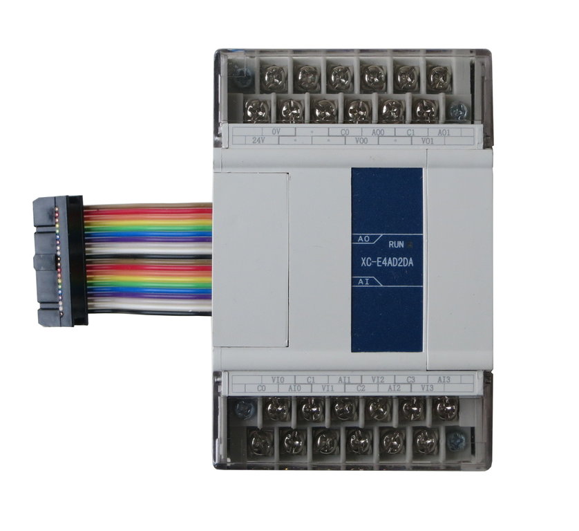 Analogerweiterung für THINGET XC SPS in verschiedenen Konfigurationen