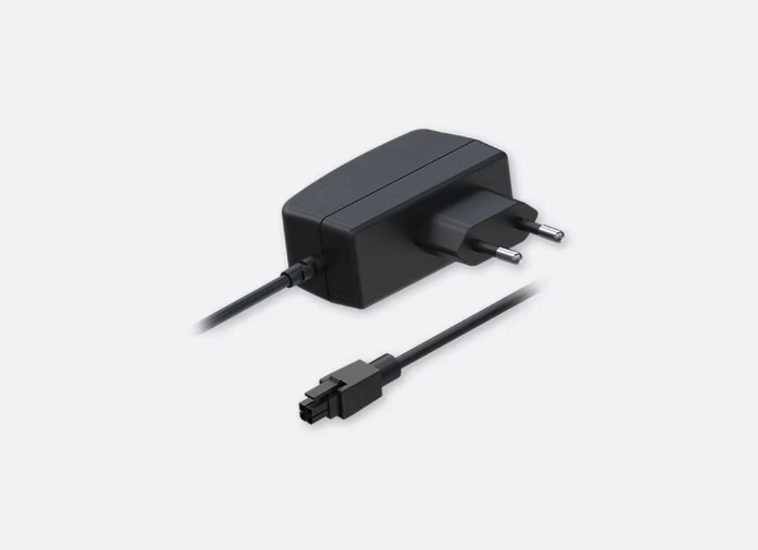 Teltonika PR3PUEU3.EU POWER SUPPLY,9W								