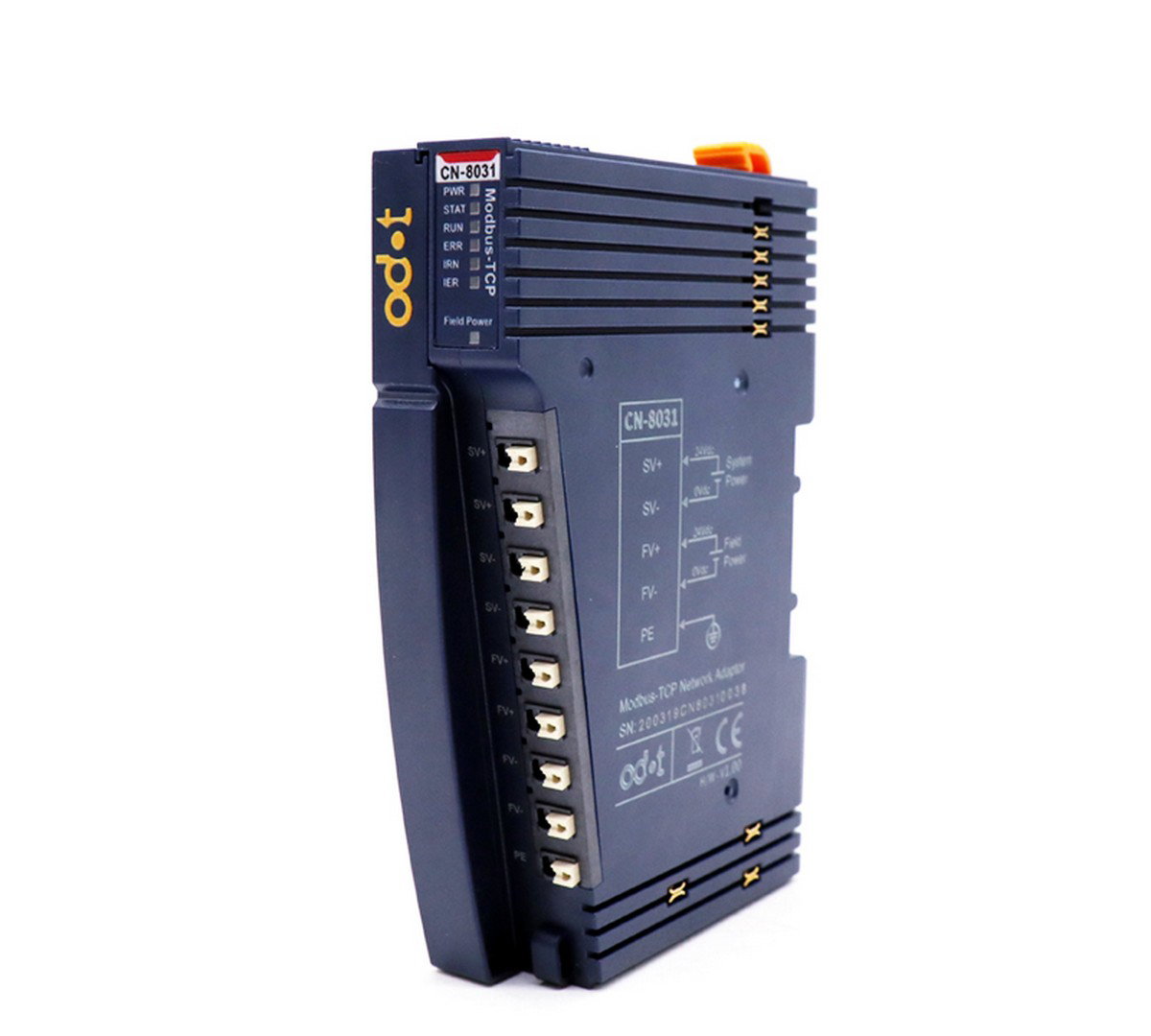 Odot CN-8031 Buskoppler C-Serie