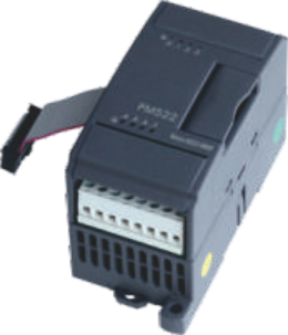 Mixed digital expansion Kinco PM523-08DT for K6 PLC