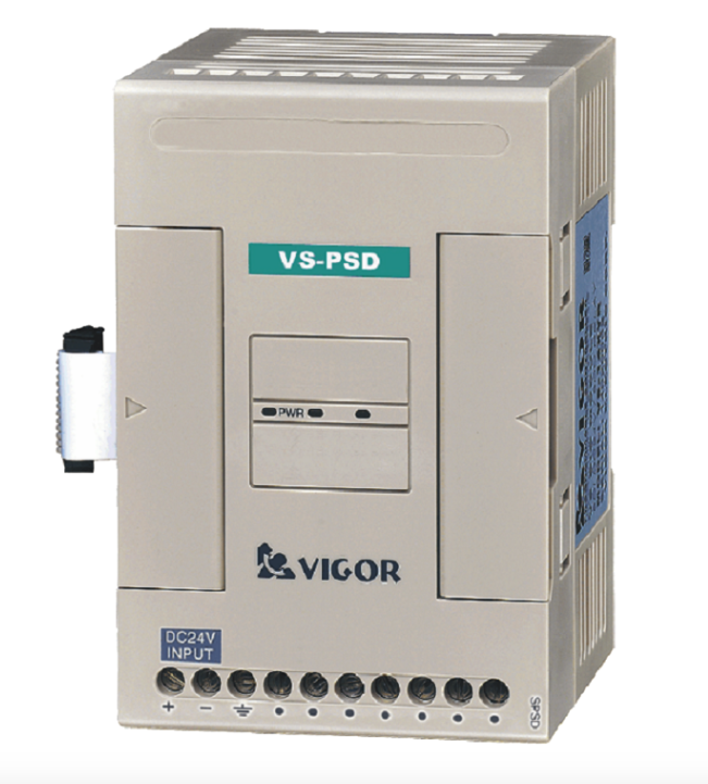 Vigor VS- PSD Power Module