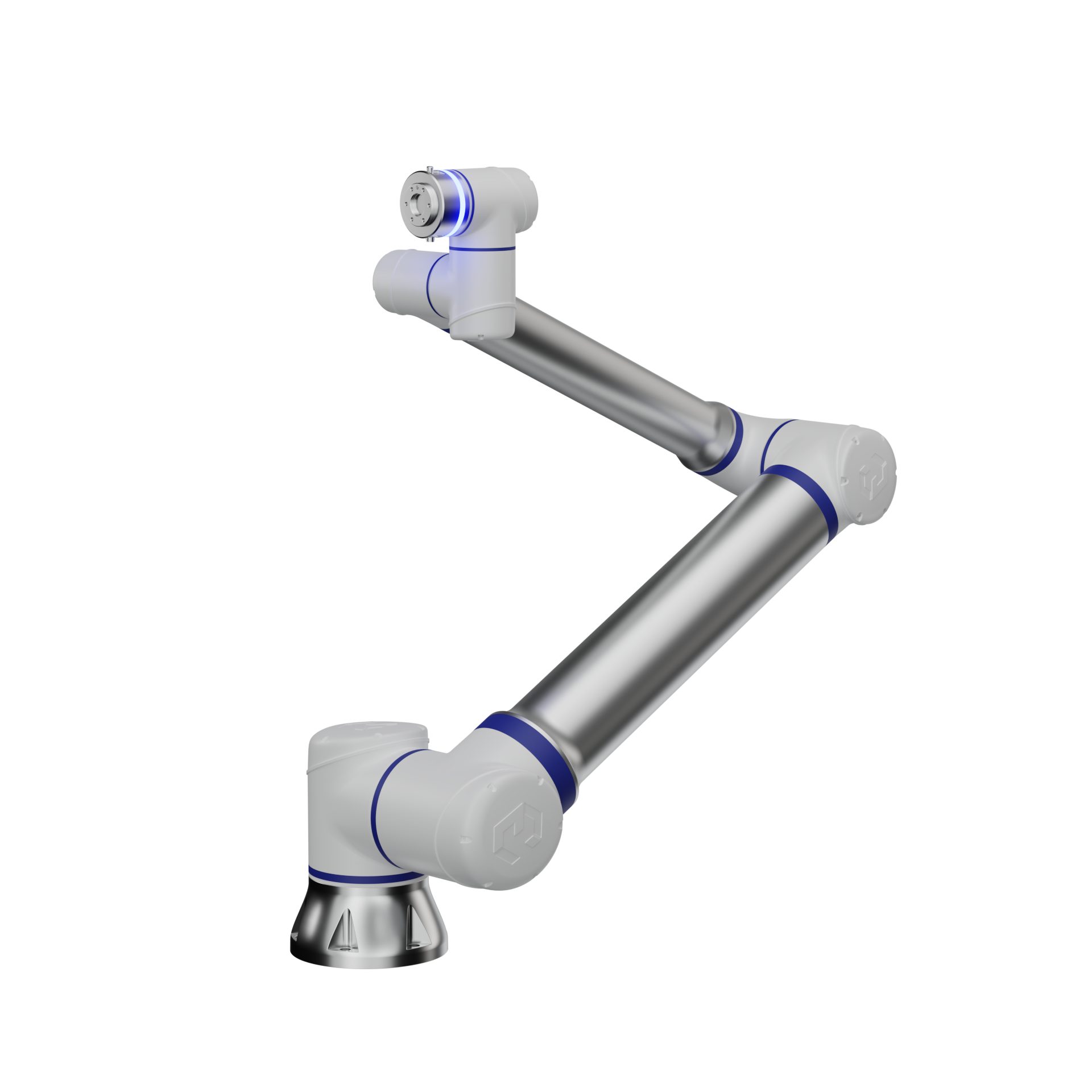 Elite Robots CS620 Compact robot for safe and precise automation