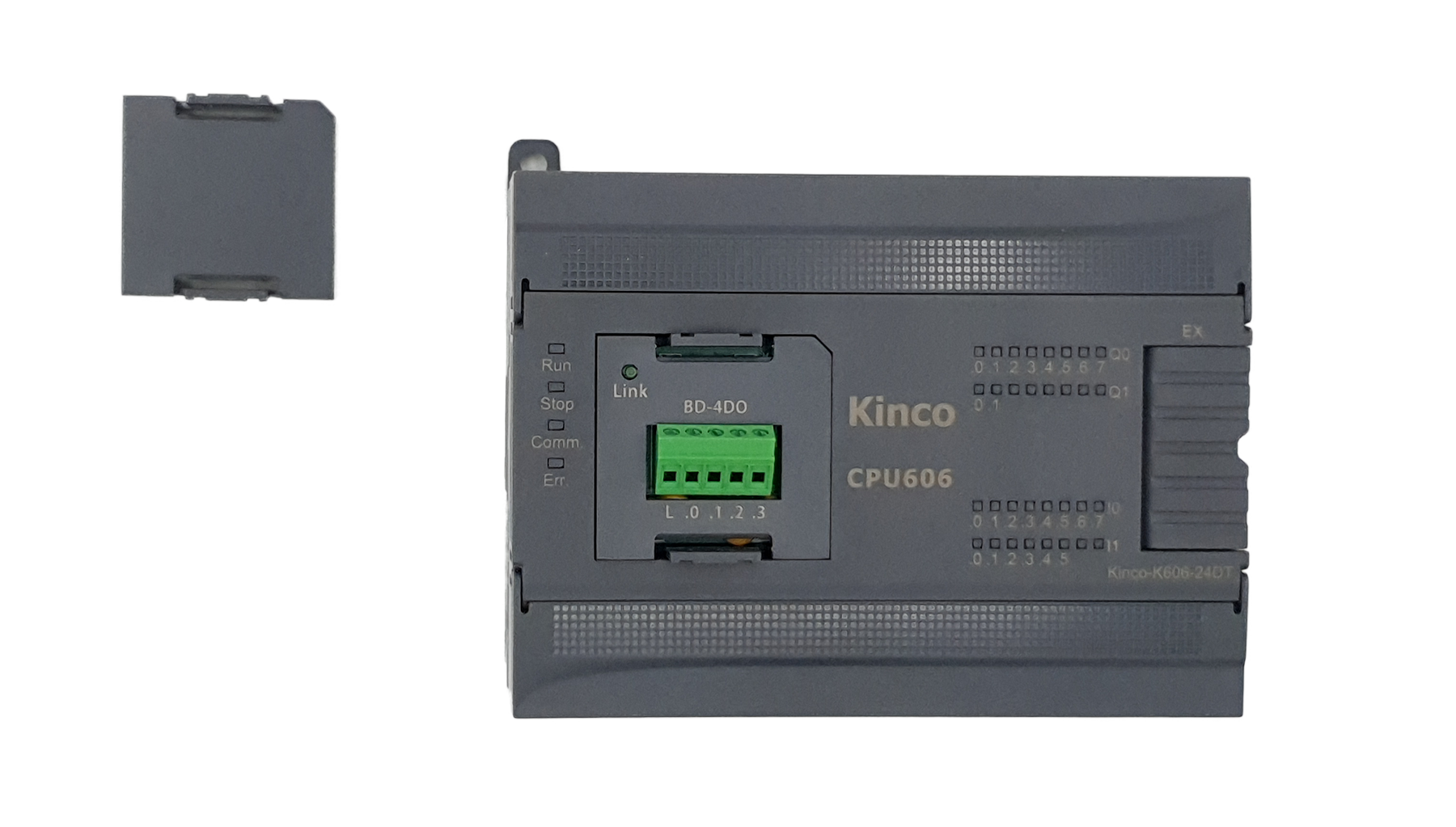 Digitalausgangserweiterung Kinco KB4-4DO für K6 SPS