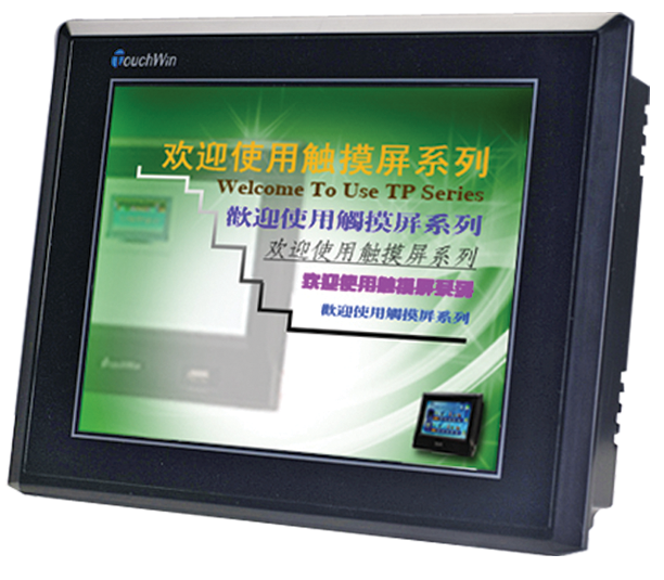 THINGET TouchWin TH 8" HMI touch panel 65536 colours TFT