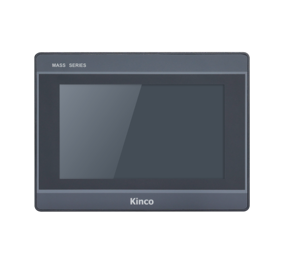 Kinco M2070HE 7" M2 Series Widescreen HMI-Touchpanel mit Ethernet