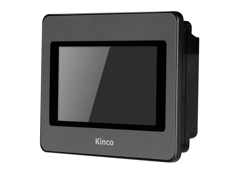 Kinco 4" Widescreen HMI-Touchpanel MT4230T ohne Ethernet