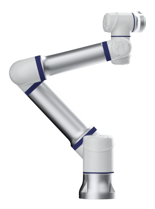 Elite Robots CS66 Compact robot for safe and precise automation