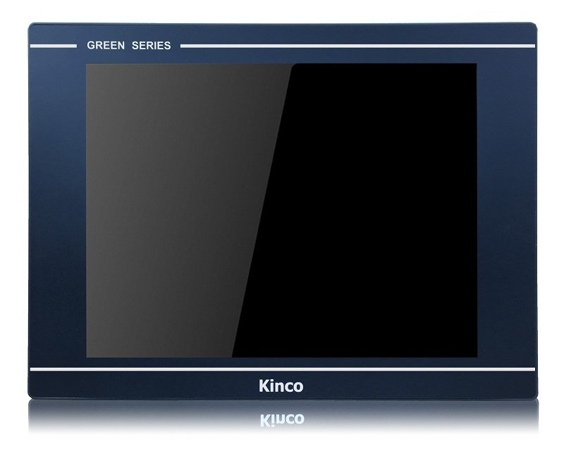 Sondermodell Kinco GL150E 15" Green Series HMI-Touchpanel ohne Fontfolie