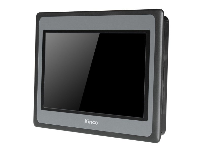 Kinco 10" Widescreen HMI-Touchpanel MT4532TE  mit Ethernet