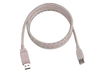 Vigor VB PLC programming cable for USB PC interface