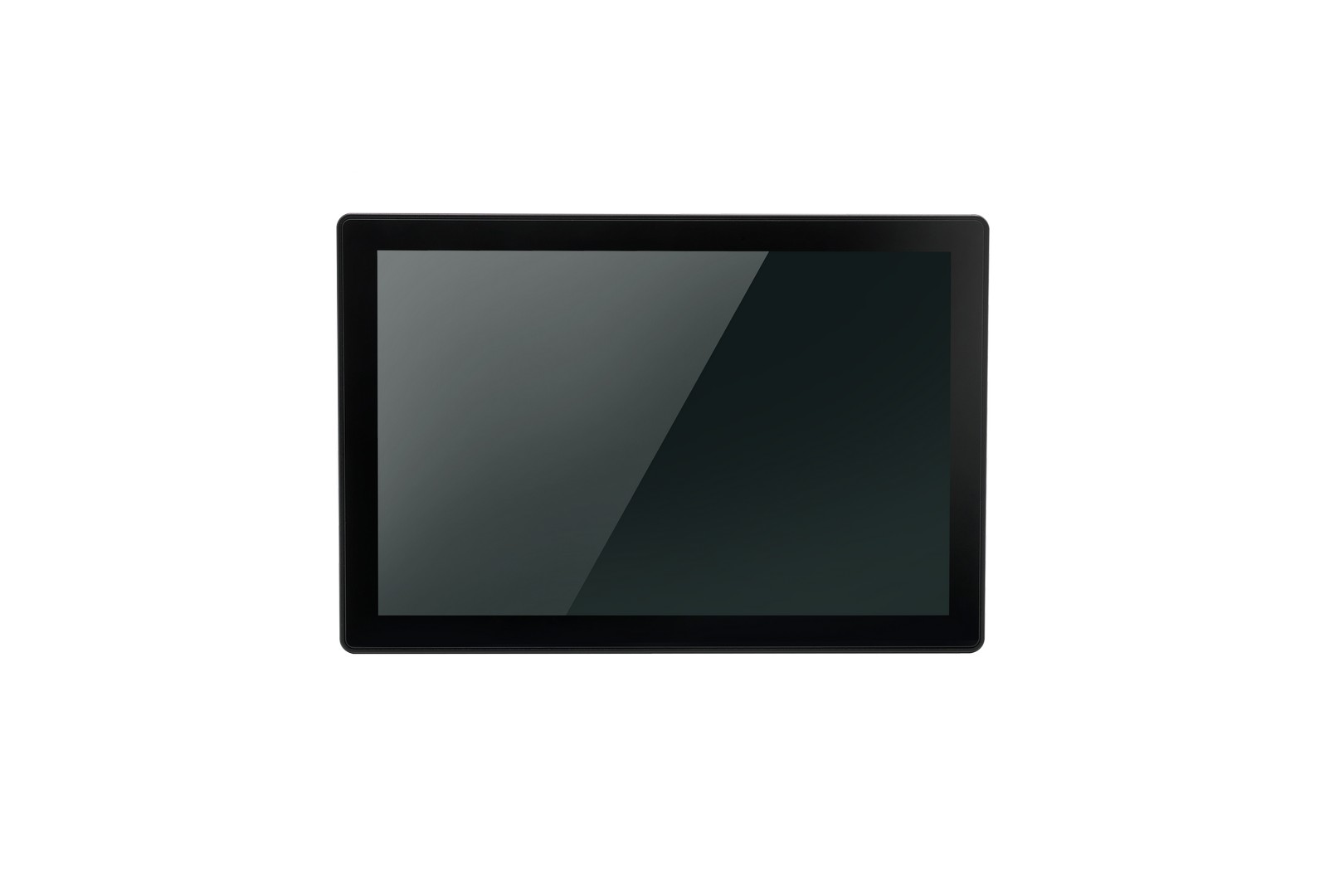 Kinco G2100H-CTP Industrie-Touchmonitor Frontansicht