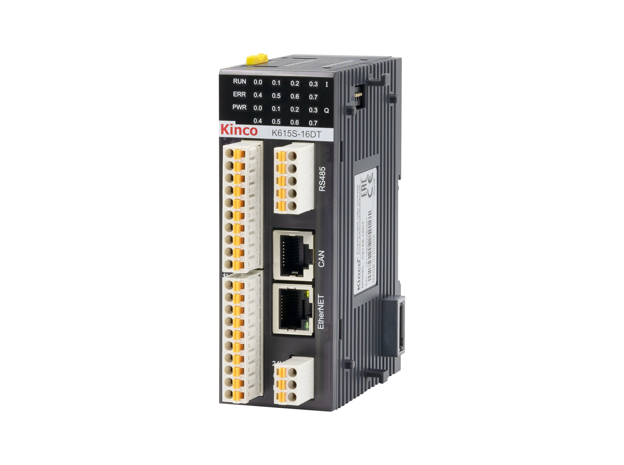 Kinco Programmierbare Steuerung- K6S-16 Controller 