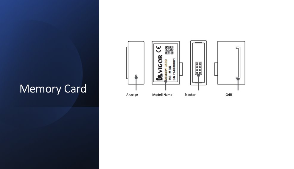 Vigor-VS.MC.Memory Card