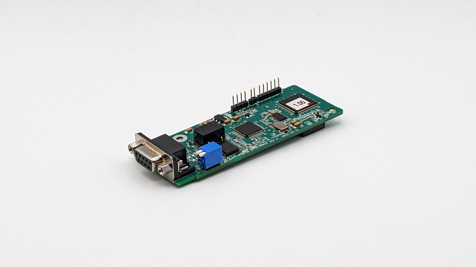 INVT Kommunikationserweiterung für Frequenzumrichter GD270 und GD350A
