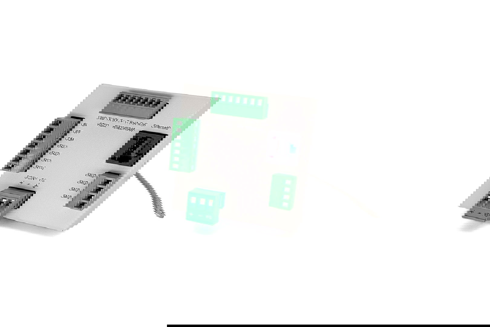 SZ10-Box Anschlussbox für Kinco SZ10PES Handheld