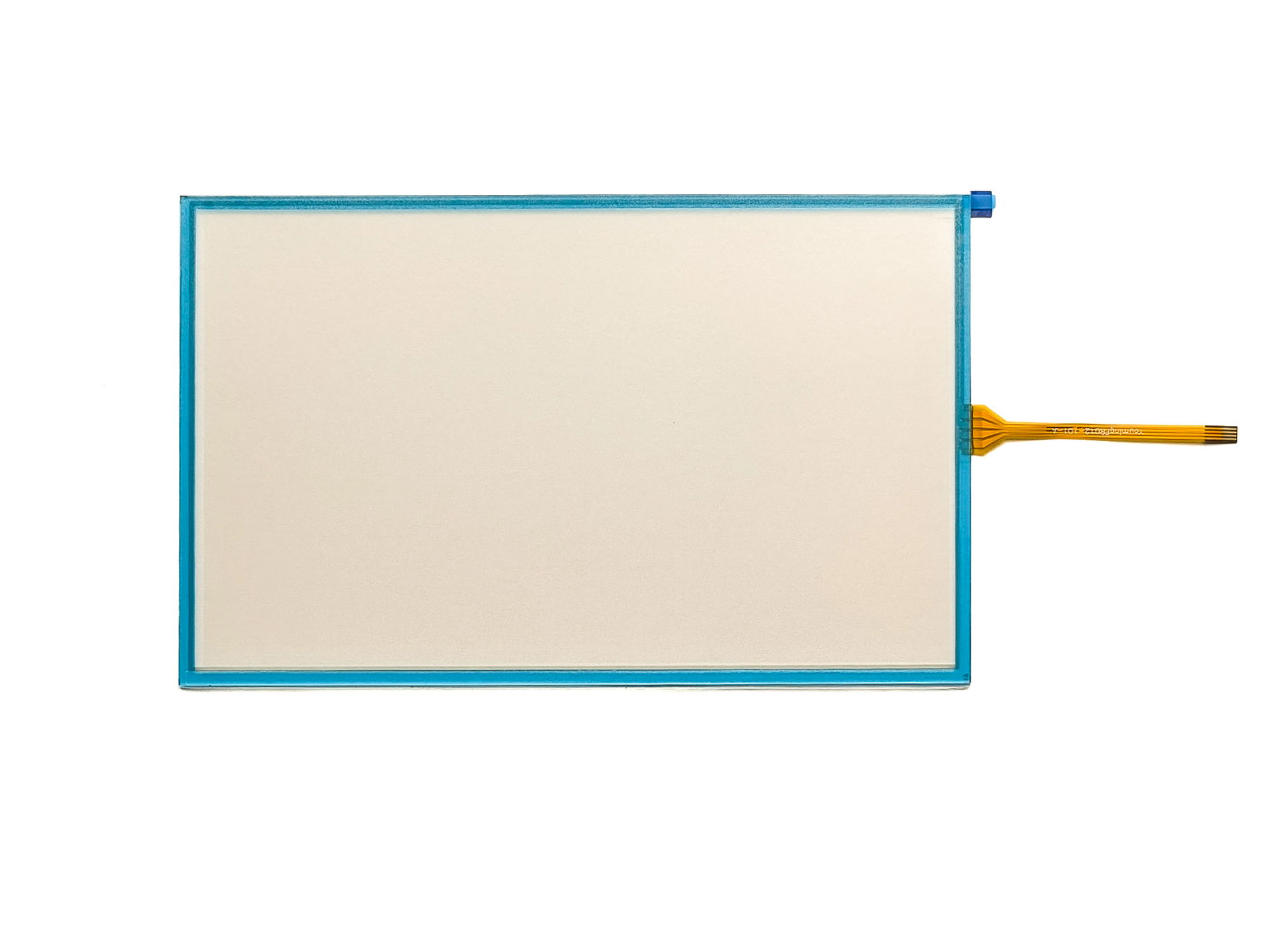 Touchpanel als Ersatzteil für Kinco M2100E