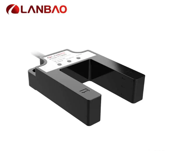 Light barrier Lanbao - forked light barrier - switching distance 30 mm