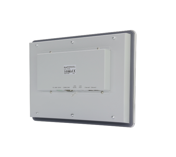 Kinco F2121E2 12" IoT Series Widescreen HMI-Touchpanel mit 2 x Ethernet