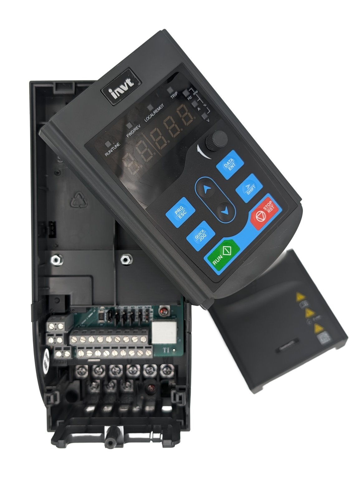 INVT Kommunikationserweiterung für Frequenzumrichter GD270 und GD350A