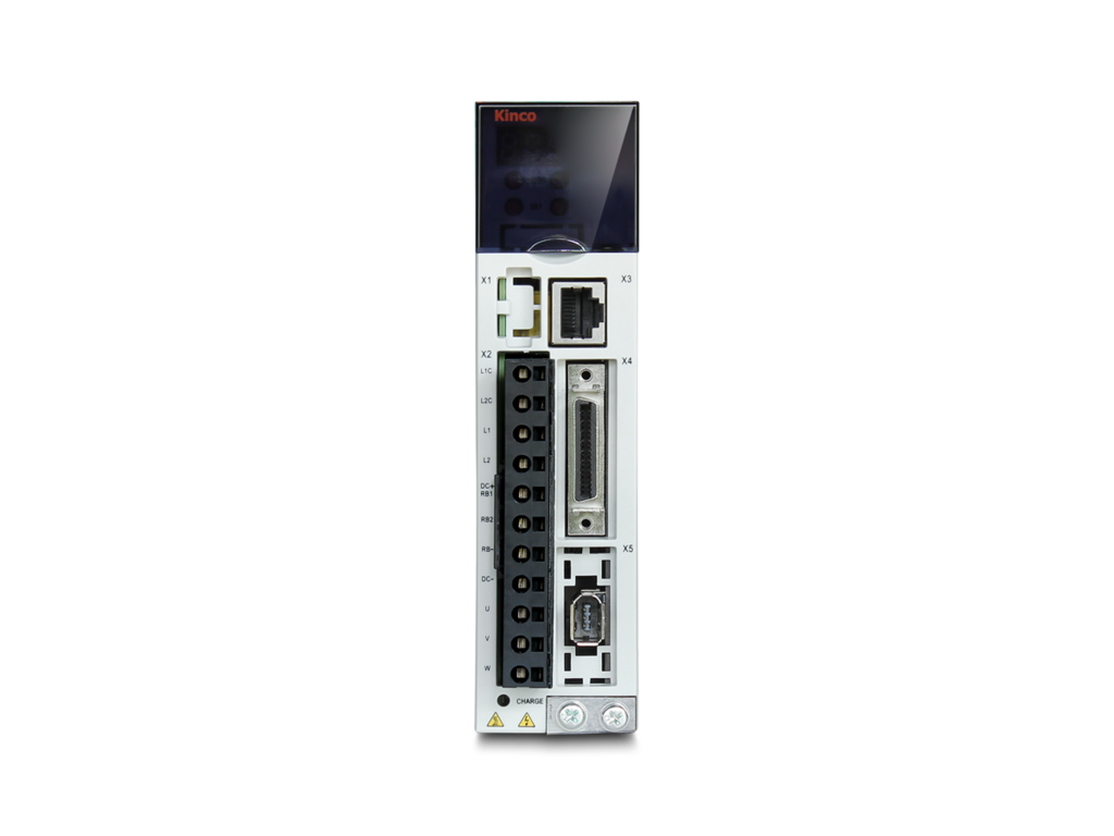 Kinco Servoverstärker FD423-EA (Ethercat)